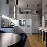 Close Apartment Breslau