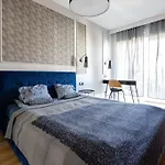 Close Apartment Breslau