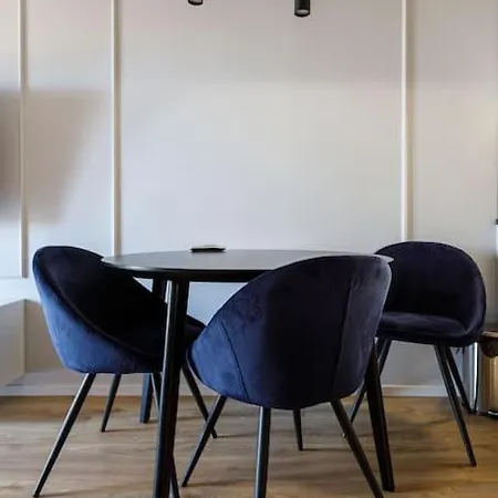 Close-central - Center - One Bedroom - Jp19 Appartement *