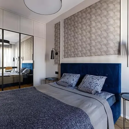 Close-central - Center - One Bedroom - Jp19 Wrocław