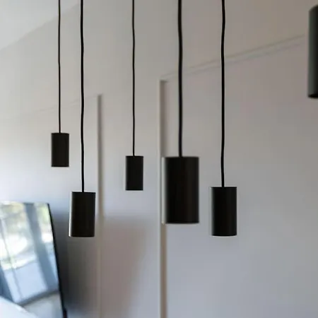 Close-central - Center - One Bedroom - Jp19 Appartement *