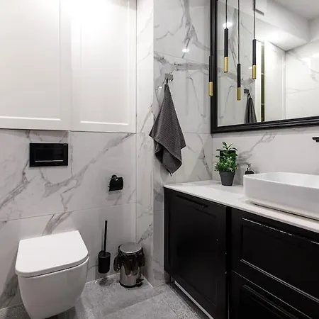 Apartment Close-central - Center - One Bedroom - Jp19