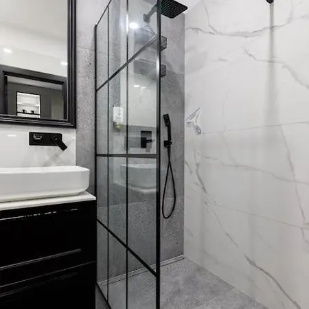 Close-central - Center - One Bedroom - Jp19 Appartement