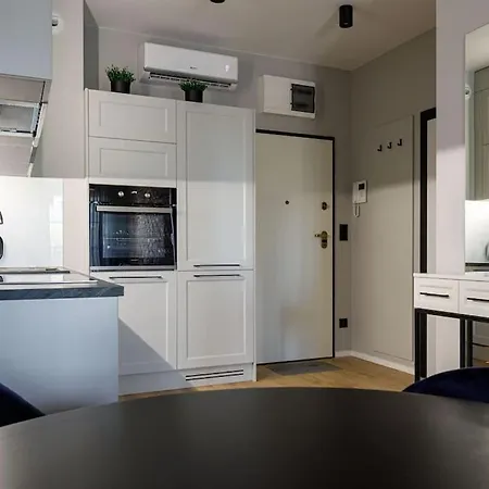 Апартаменты Close-central - Center - One Bedroom - Jp19