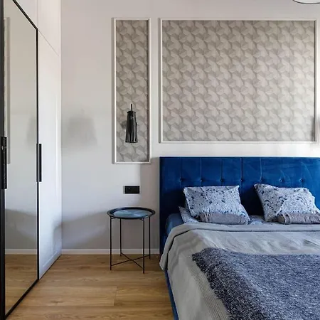Close-central - Center - One Bedroom - Jp19