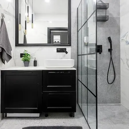 Апартаменты Close-central - Center - One Bedroom - Jp19