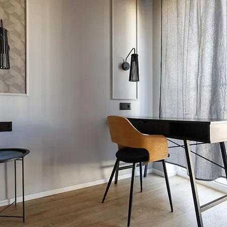 Апартаменты Close-central - Center - One Bedroom - Jp19 *