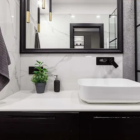 Close-central - Center - One Bedroom - Jp19 Вроцлав