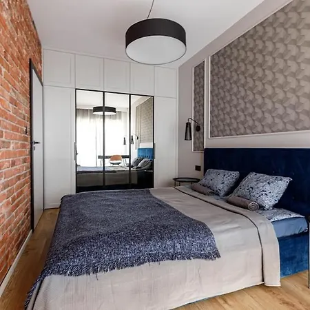 Close-central - Center - One Bedroom - Jp19 Апартаменты *