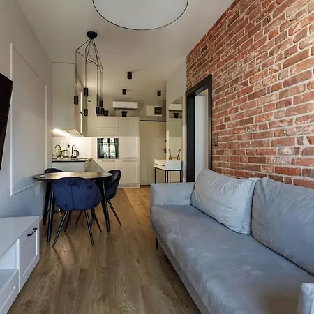 Close-central - Center - One Bedroom - Jp19