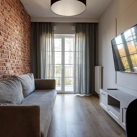 Close-central - Center - One Bedroom - Jp19 Апартаменты *