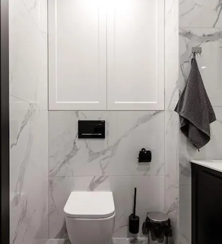 شقة Close فروتسواف