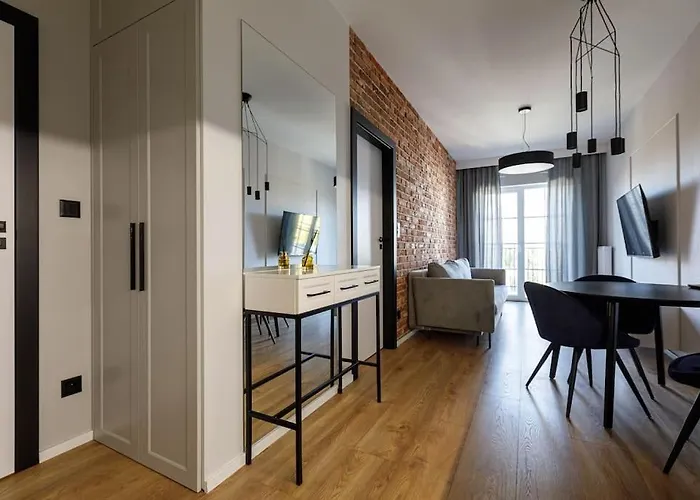 شقة Close فروتسواف