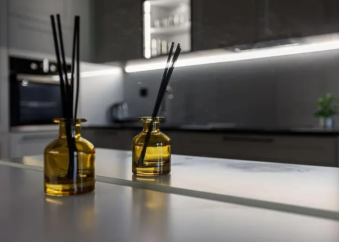 Close شقة فروتسواف